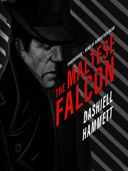 Title details for The Maltese Falcon by Dashiell Hammett - Available